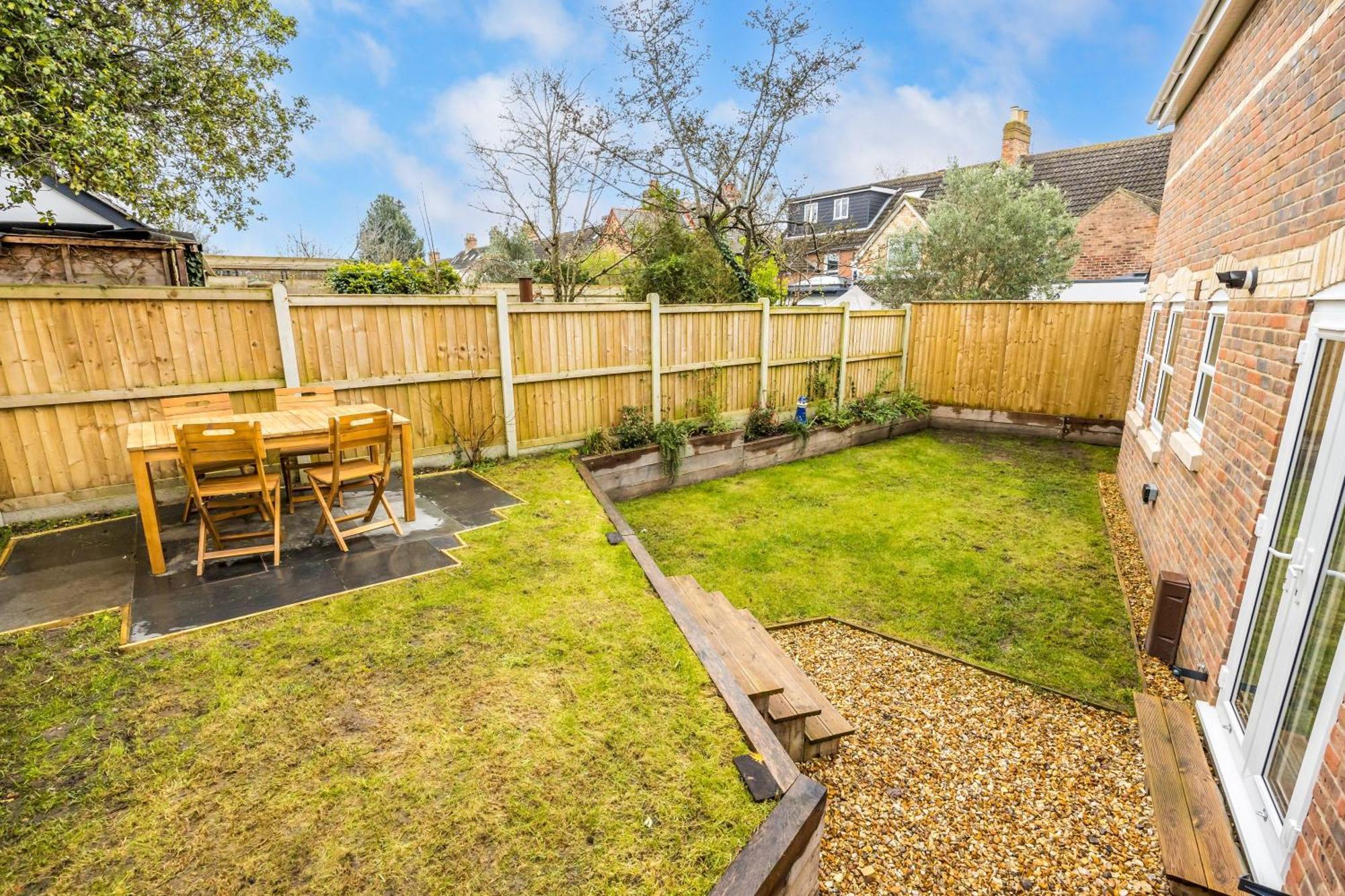 Charlotte Cottage Poole Exterior foto